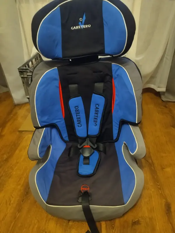 Автокресло