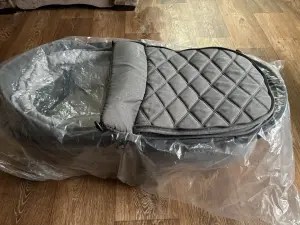 Детская коляска 3в1