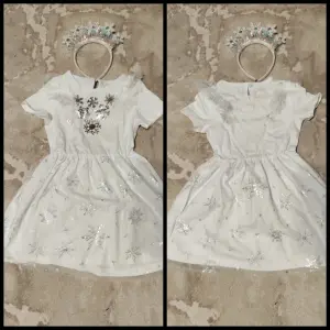 Новогодние платья