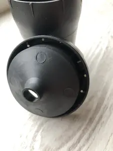 Пепельница Бездымная