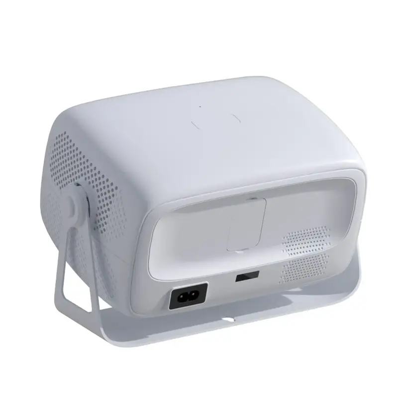 Профессиональный Android 2K проектор MIVO MV-724 Pro 2/32 Гб - Ветрино - 228011 - Доска объявлений Kupika.by - Фото 4