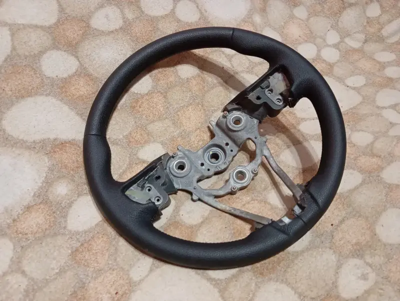 Руль перешитый Hyundai i40 2015 - Вся Беларусь - 226296 - Доска объявлений Kupika.by - Фото 3