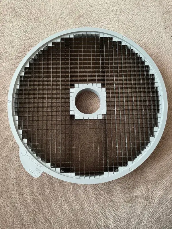 Диски для робот куба