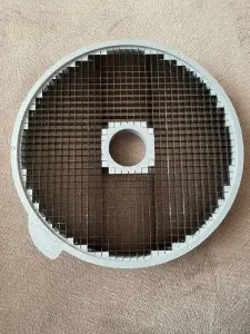 Диски для робот куба