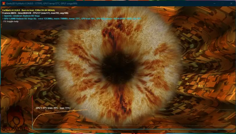 ПК ИГРОВОЙ 14 ядерный /RAM 32GB/1Tb/SSD/Vega56 8Gb