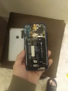 Редми нот 8 2021