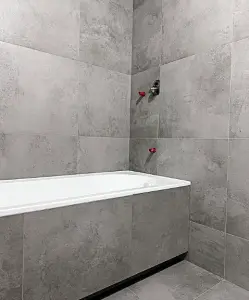 Укладка плитки