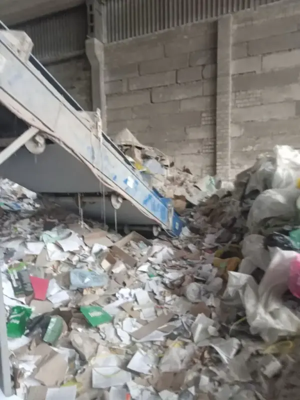 Оборудование для изготовления целлюлозной добавки