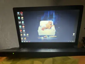 Ноутбук Lenovo