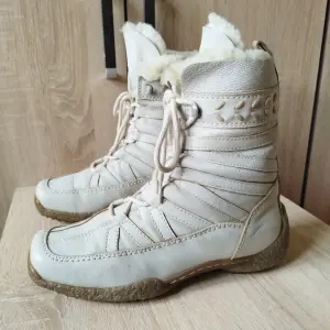 Сапоги женские