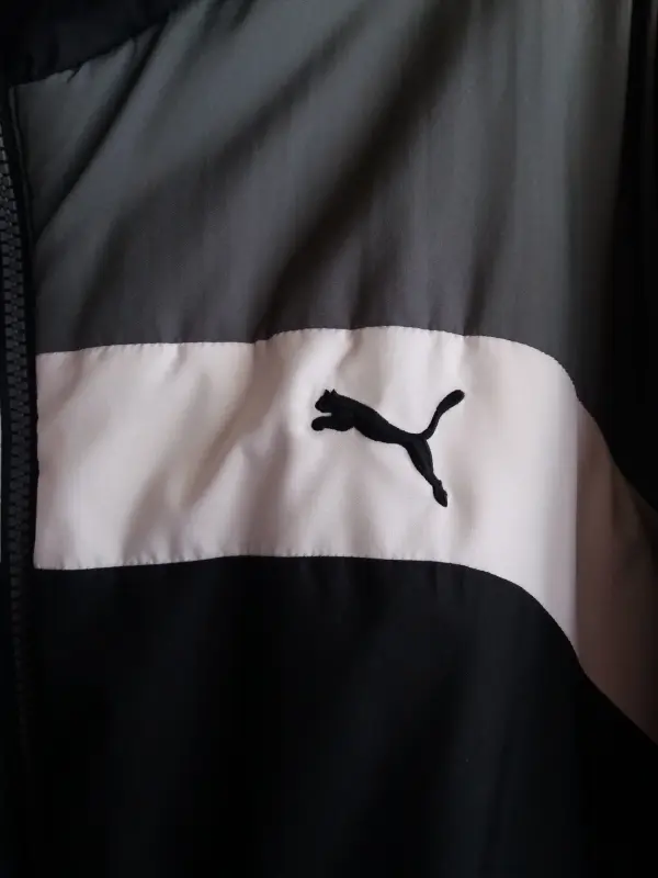 Куртка мужская демисезонная