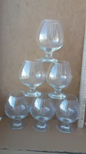 Набор бокалов 6 шт.