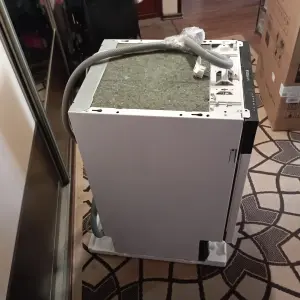 Встраиваемая посудомоечная машина Samsung DM-M39AHC