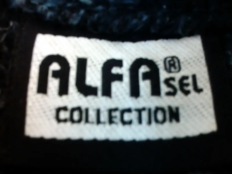 Джемпер мужской