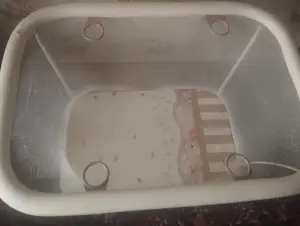 Манеж детский