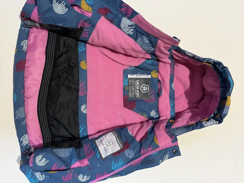 курточка на девочку - Вся Беларусь - 225691 - Доска объявлений Kupika.by - Фото 2