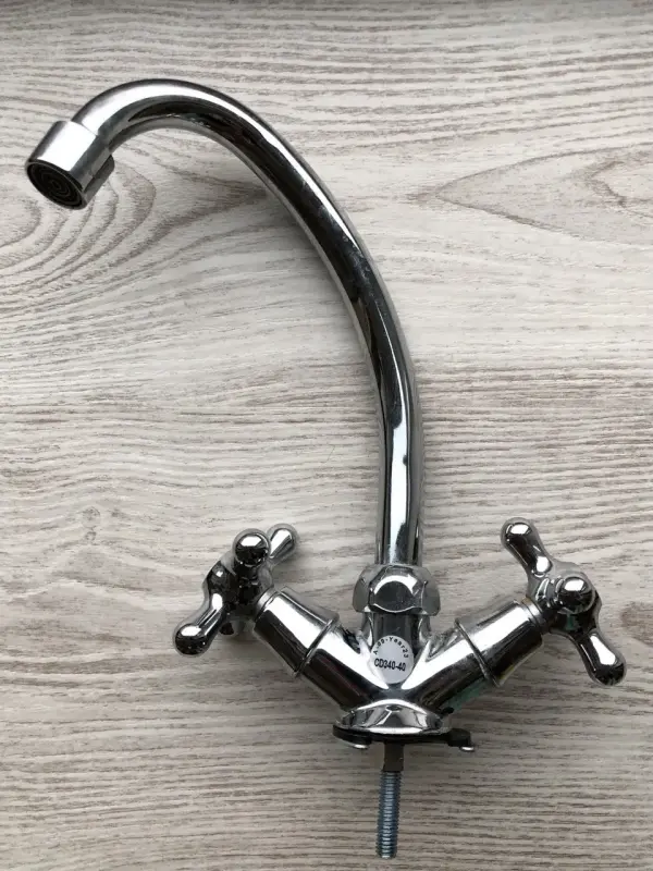 Смеситель для Кухни Новый