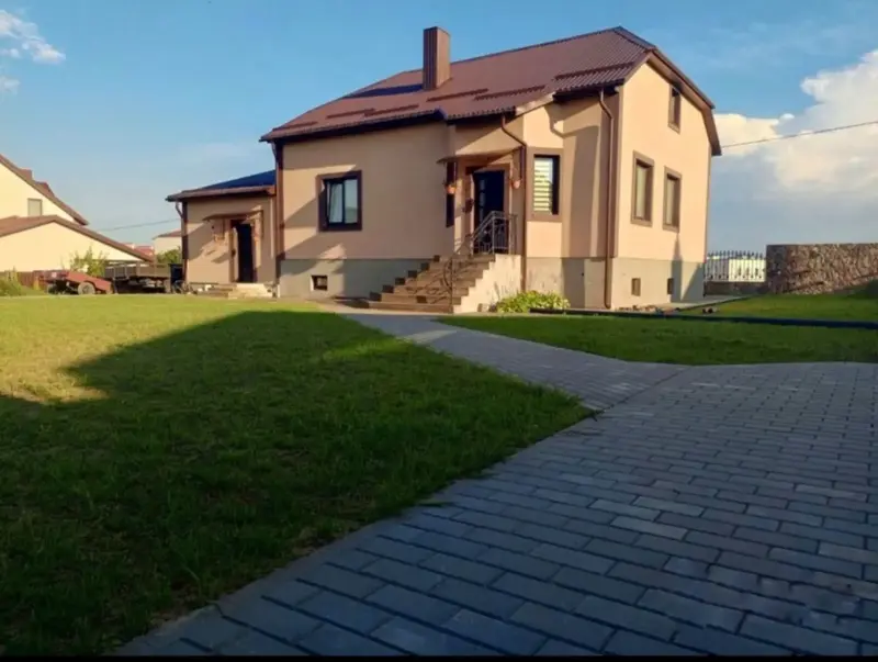 Продажа жилого дома