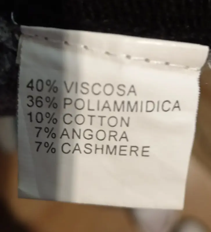 Джемпер Mondina xxl