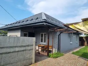 Дом с мебелью и техникой - продажа 100% готовность к проживанию