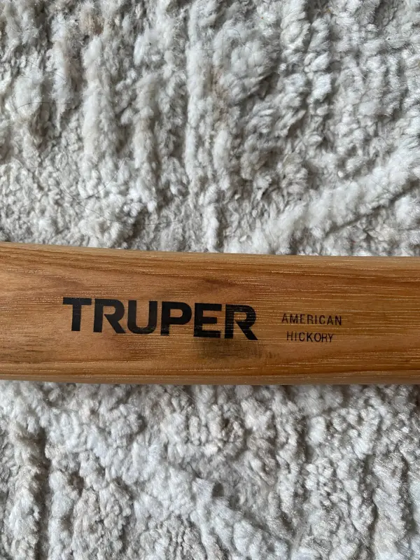 Топор Truper Boy’s axe 14956