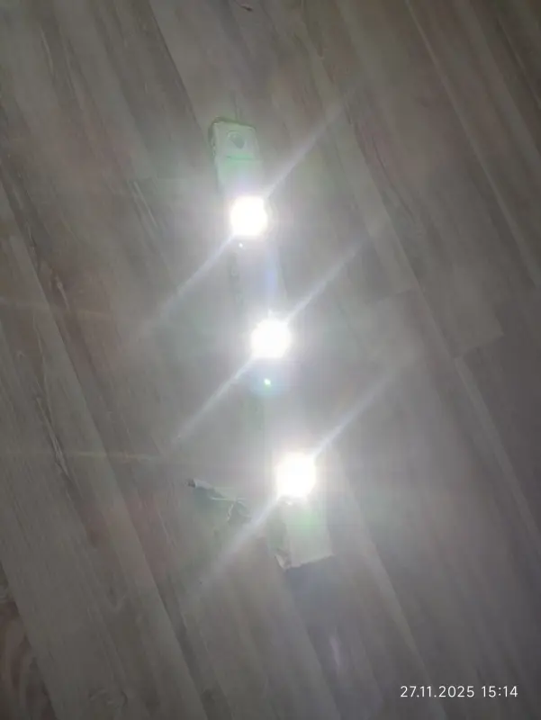 Светильник беспроводной 40 см...