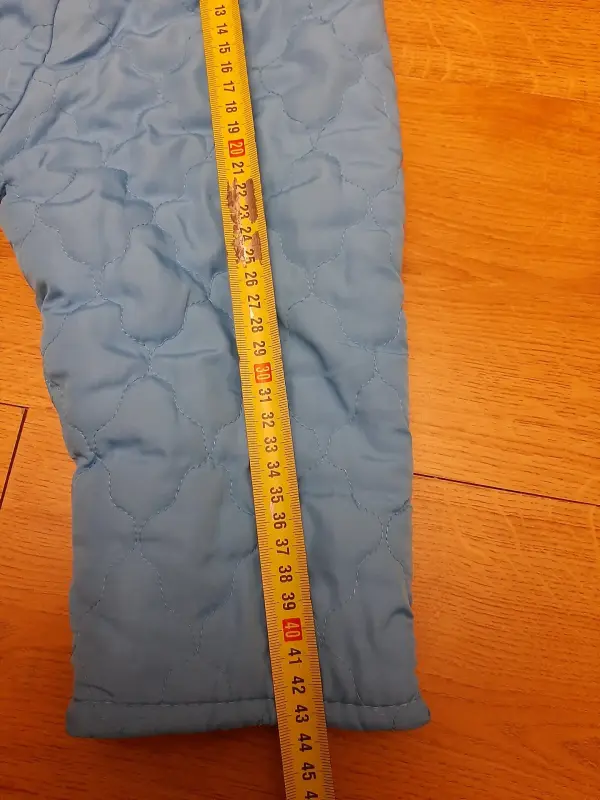 Деми комбез на 6м - 1.5г +шапка в ПОДАРОК