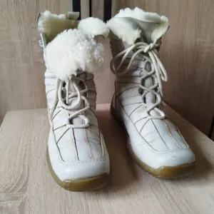 Сапоги женские