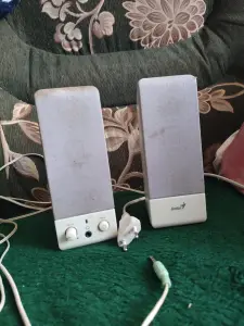 Колонки для ноута