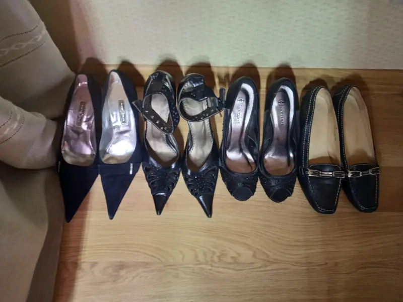 Женская обувь