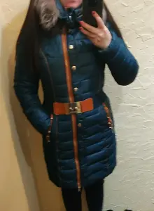 Женские пальто