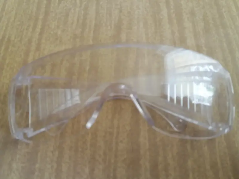 Очки защитные