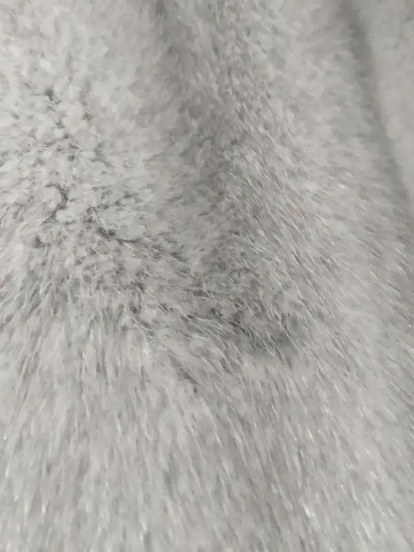 Шуба норковая