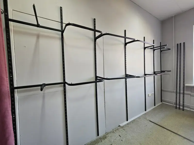 Торговое оборудование