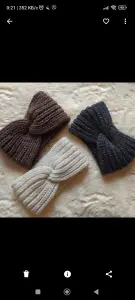 Вязание на заказ любой сложности.