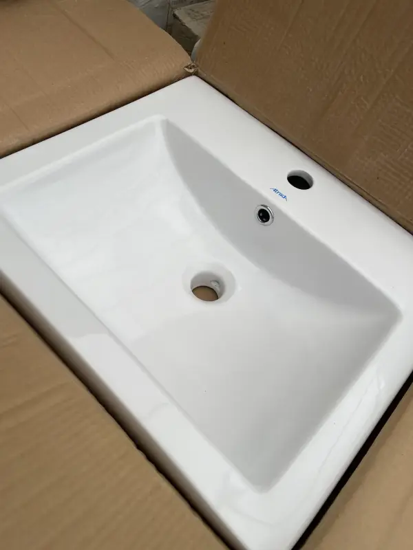 Умывальник Atrika 52×44 см