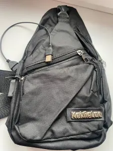 Сумки-кенгуру и слинги