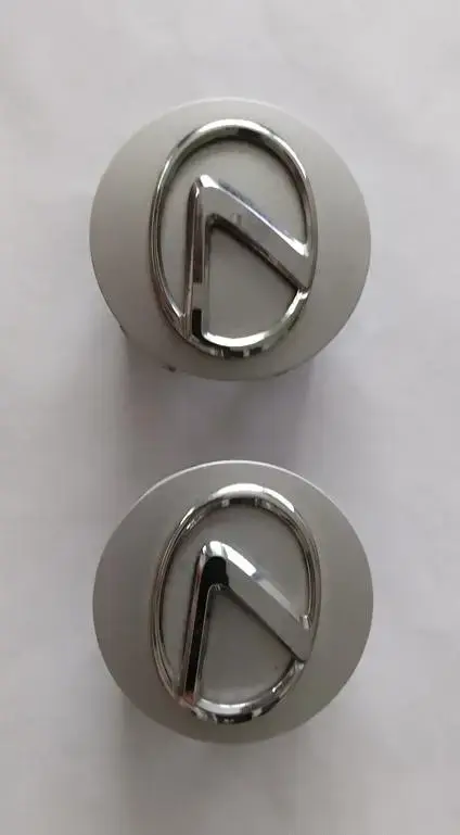 Колпачки литого диска LEXUS (оригинал)