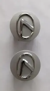 Колпачки литого диска LEXUS (оригинал)