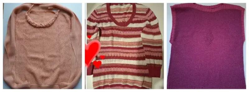 Кофта жилет джемпер р 44-46