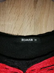 Шикарное платье