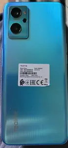 Телефон realmy 9i