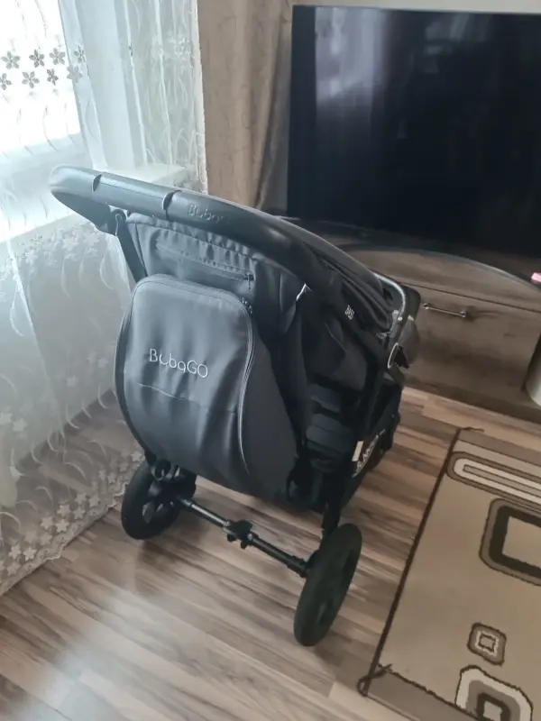 Детская коляска