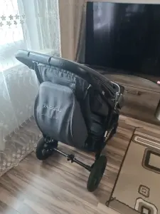 Детская коляска