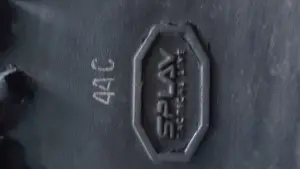 Берцы тактические "SPLAV"