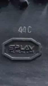 Берцы тактические "SPLAV"