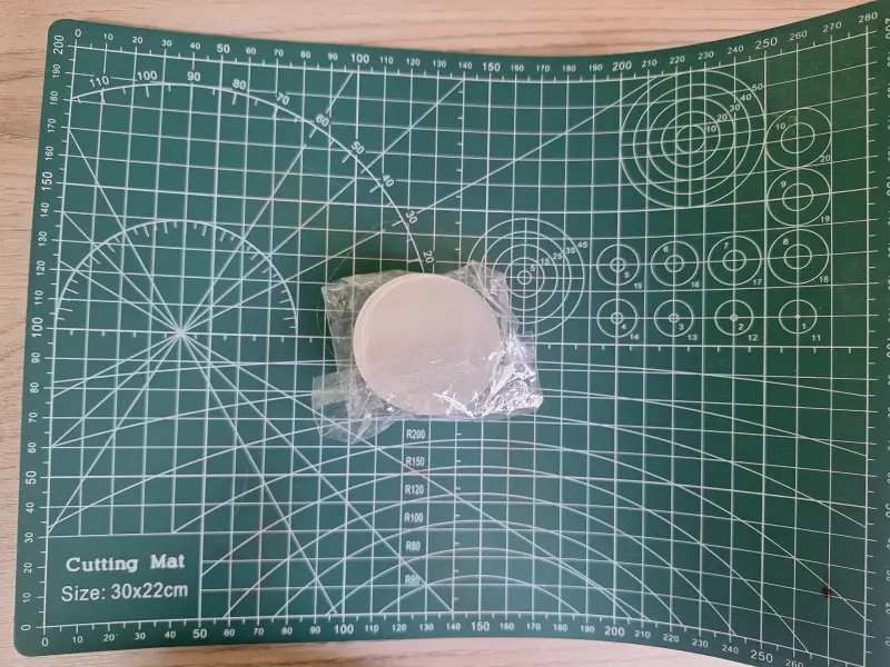 аппарат для значков