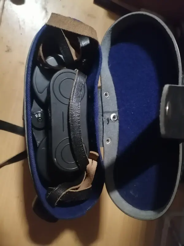 Бинокль Б10*50