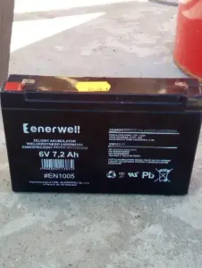 Для детских электромобилей