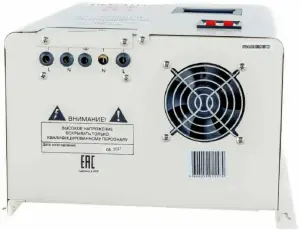 Стабилизатор напряжения Ресанта Lux ACH-10000H-Ц